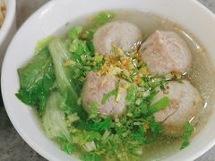 -福合埕牛肉丸(福平路店)