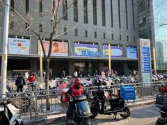 -凯德MALL(西直门店)