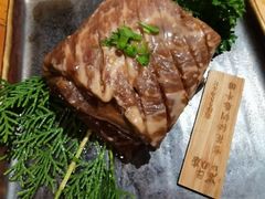 -黑牛の店·和牛烧肉(合生汇店)