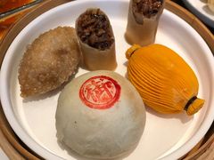 -甄御•海鲜新青岛菜(麦岛店)