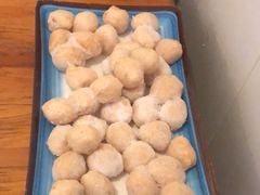 -桃源村铁锅炖鱼(体育馆道店)