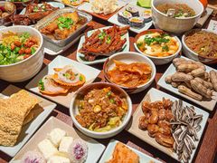 -青藤茶馆(南山路店)