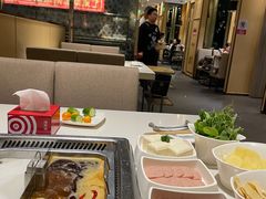 -海底捞火锅(中商百货店)