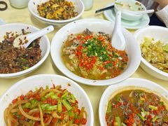 -笨罗卜浏阳菜馆(龙华鹏润达店)