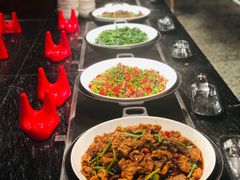 -博林天瑞喜来登酒店·西丽尚膳