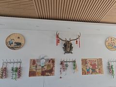 -粘豆包柴火铁锅炖
