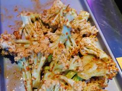 -燥次·烧烤酒场(万象城店)