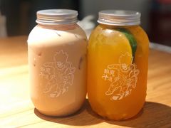 -太二酸菜鱼(石家庄万象城店)