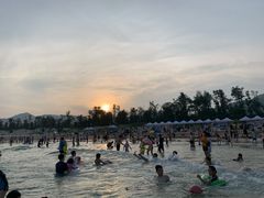 -西涌国际滨海旅游区