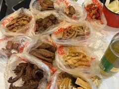 -绝味鸭脖(浦江城市生活广场店)