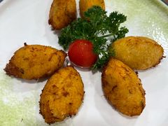 -玫瑰园西餐厅(新华大厦店)