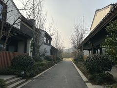 -雅达·阳羡溪山小镇中心