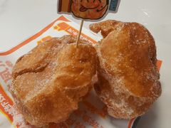 -喜势点·糖沙翁手工茶点·本地人茶居(永庆坊店)