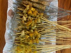 -十里铺铁板鱿鱼