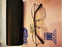 -大明府国际眼镜(太原北街店)