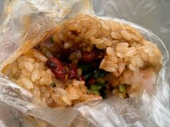 -六广门毛阿姨糯米饭