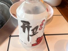 -姚稷大铁锅(东明广场店)