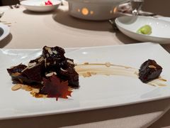 文火慢炖牛肉-恒悦轩·粤菜(上海展览中心店)