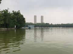 -森林公园(尖草坪区)