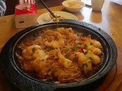 -蜀厨小匠(蒲江店)