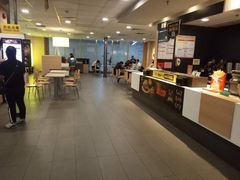 -麦当劳(天津站三店)