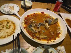 -丰乐餐厅·始于1999·本地老字号