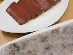 鸭血-湯系·煲汤手艺人(东二环泰禾广场店)