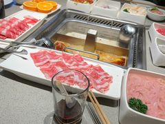 -海底捞火锅(方圆荟店)