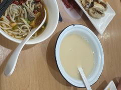 -大师兄·西北小馆(北站缤果空间店)