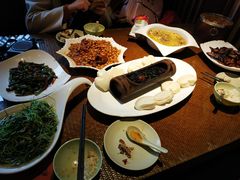 -烟水渔庄餐厅(西溪湿地店)