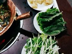 -朝伟清真铜瓢牛肉馆(三十年老·店)