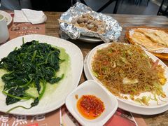 -九號渔港·蒸汽海鲜·粤菜茶点(八卦岭店)