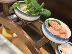 -烹然四季椰子鸡火锅(团结湖总店)