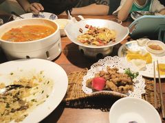 -前海沿·青岛菜(五四广场永旺店)