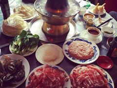 -鑫龙火锅城(青岛分店)