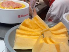 -龍歌自助小火锅(雨花台江南虹悦城店)