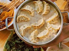 -古真记钵钵鸡(总店)