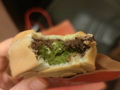 -拾烧车轮饼(世纪金源店)