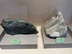 -房山世界地质公园博物馆
