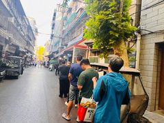 -老字号贾家肉丸糊辣汤(光明巷店)
