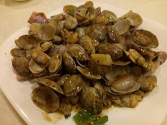 -吉源大排档·鱼生·海鲜(烧烤彩印厂店)