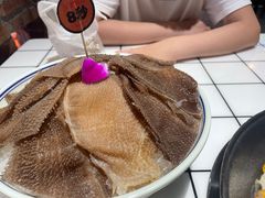 -伍师兄市井火锅(东部星悦天地店)