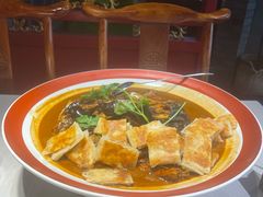 -北平食坊·烤鸭(黄寺大街店)
