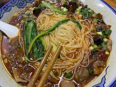 -小麻抄手(共建路店)