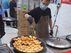 -毛氏汽水包(山海关路店)