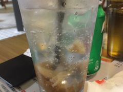 -尖沙咀茶餐厅(永泰店)