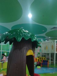 -童梦园主题乐园(天津泉汇购物广场店)