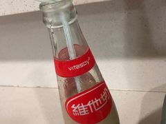 -老新隆牛肉锅贴(新街口店)