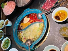 -吼堂老火锅(太古里总店)