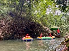 -清泉湾生态旅游度假区